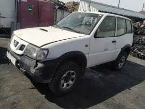 NISSAN TERRANO II (R20) foto 3