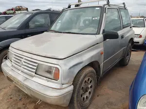 SUZUKI VITARA (SE/SF/ET) foto 2