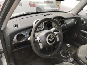 MINI MINI (R50,R53) foto 6