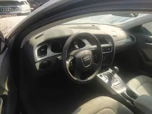 AUDI A4 BERLINA (8K2) foto 5