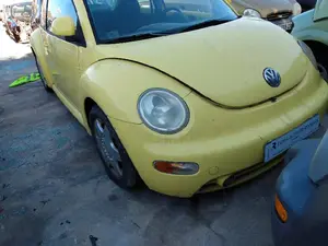 VOLKSWAGEN NEW BEETLE BERLINA (9C1/1C1) foto 5