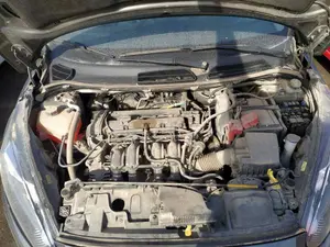 FORD FIESTA (CNN) foto 6