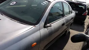 NISSAN ALMERA (N16/E) foto 20