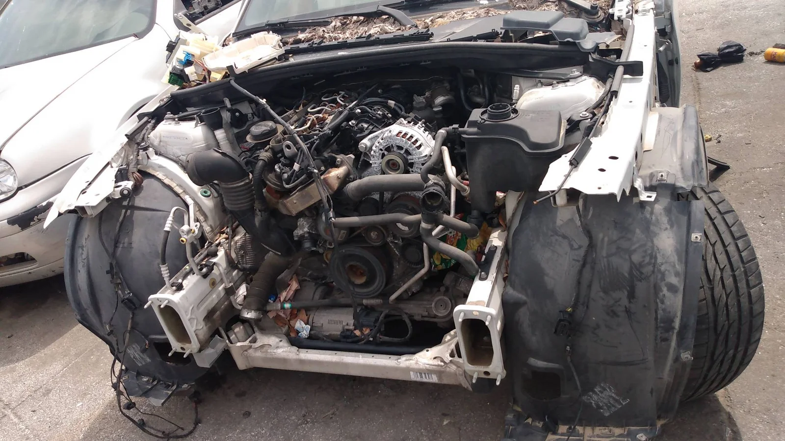 BMW SERIE 1 BERLINA (E81/E87)