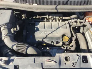 OPEL MERIVA B foto 6
