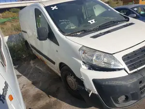 FIAT II SCUDO (272) COMBI foto 2