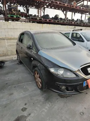 SEAT ALTEA (5P1) foto 2