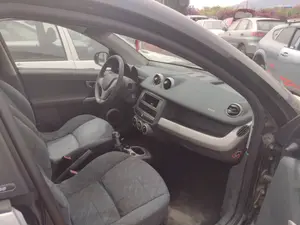 SMART FORFOUR foto 10