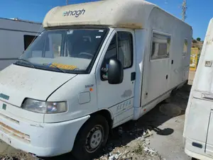 FIAT DUCATO II CAMIÓN foto 4