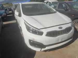 KIA CEED (JD) foto 1