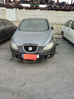 SEAT ALTEA (5P1) foto 1
