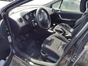 PEUGEOT 308 foto 9