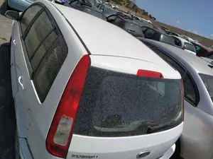 FORD FUSION (CBK) foto 5