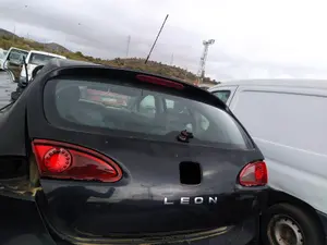 SEAT LEON (1P1) foto 4