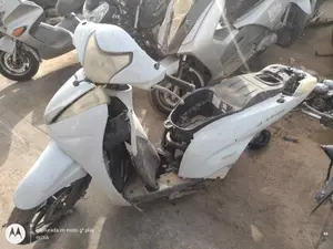 HONDA SH 300I foto 2