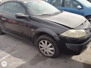 RENAULT MEGANE II COUPE/CABRIO foto 2