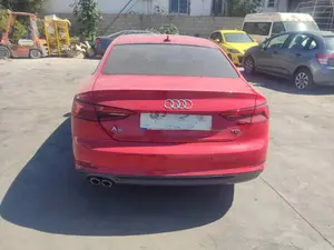 AUDI A5 COUPE (F53) foto 2