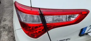 TOYOTA YARIS (XP13) foto 39