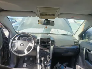 CHEVROLET CAPTIVA foto 10