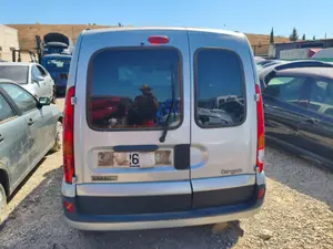 RENAULT KANGOO I (F/KC0) foto 2