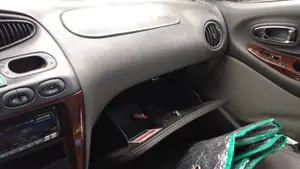 DAEWOO LEGANZA foto 32