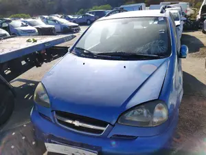 CHEVROLET REZZO foto 1