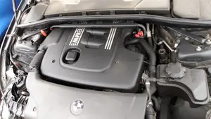 BMW SERIE 1 BERLINA (E81/E87) foto 11