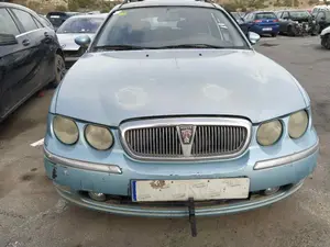 MG ROVER ROVER 75 (RJ) foto 1