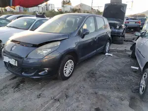 RENAULT SCENIC III (JZ) foto 6