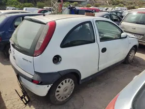 OPEL CORSA C foto 3