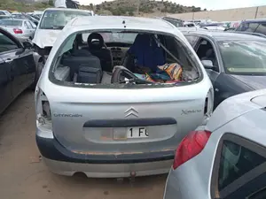 CITROEN XSARA PICASSO foto 5