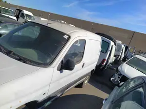 CITROEN BERLINGO foto 5