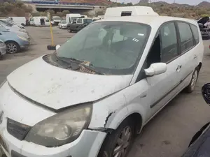 RENAULT SCENIC II (JM) foto 2