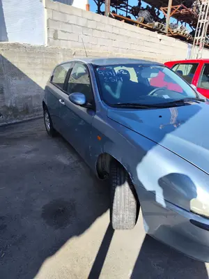 ALFA ROMEO 147 (190) foto 6