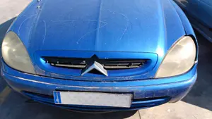 CITROEN XSARA BERLINA foto 1