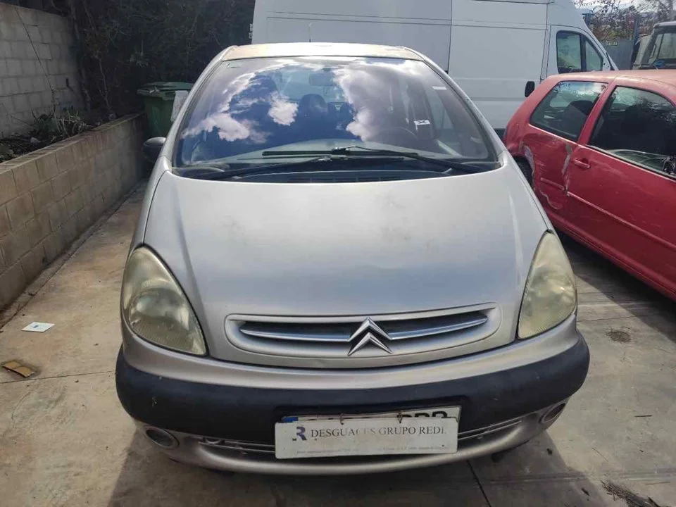 CITROEN XSARA PICASSO