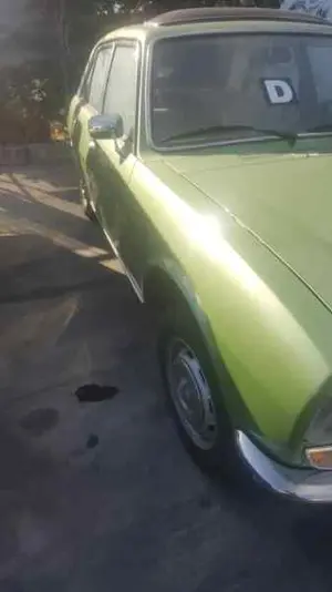 PEUGEOT 504 foto 2