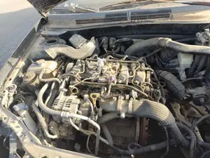 KIA CERATO (LD) foto 4