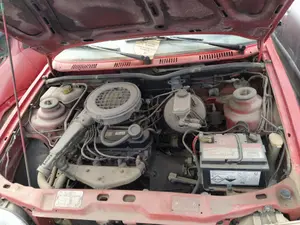 FORD FIESTA BERL./COURIER foto 3