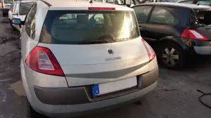 RENAULT MEGANE II BERLINA 5P foto 21