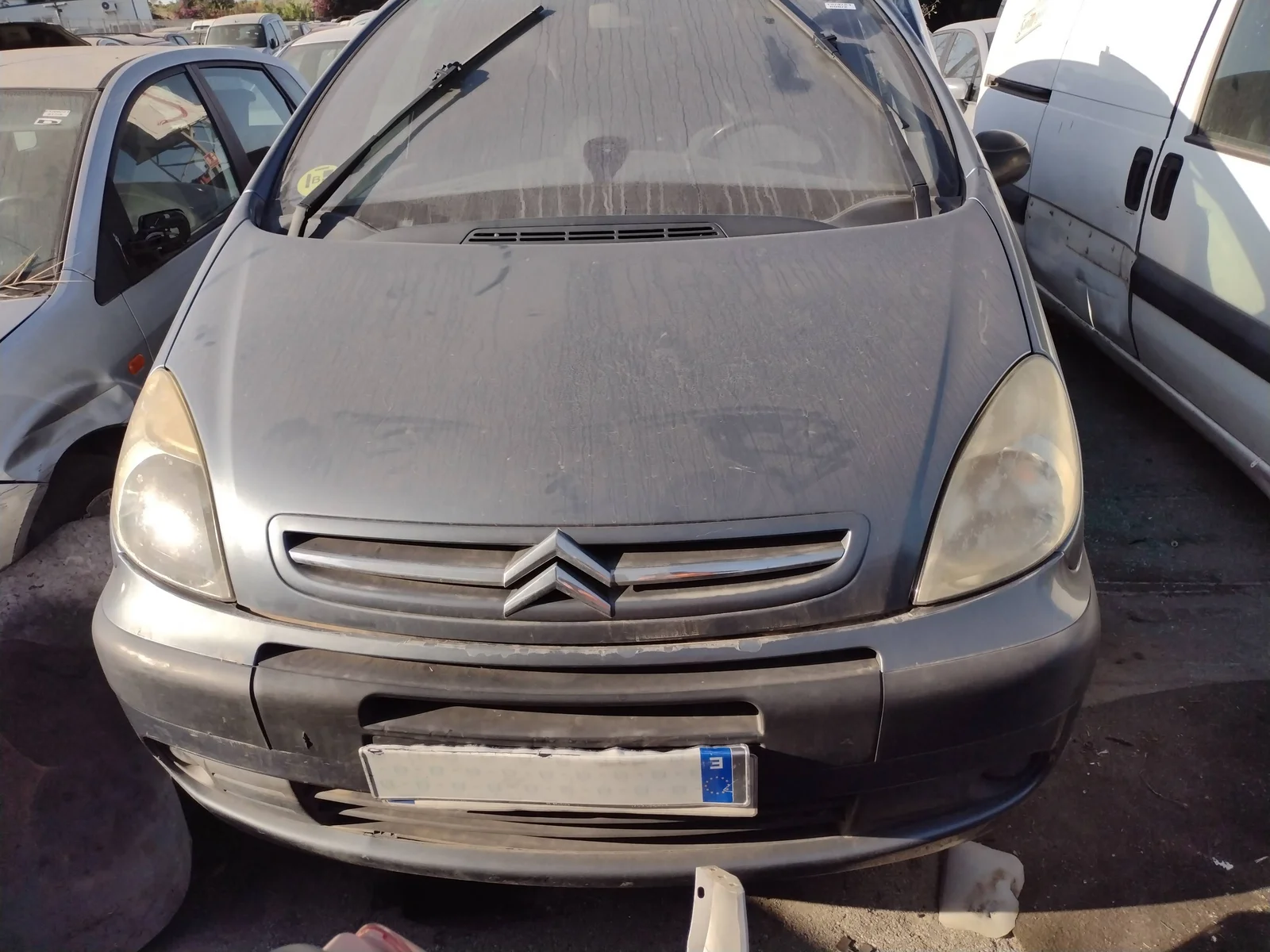 CITROEN XSARA PICASSO