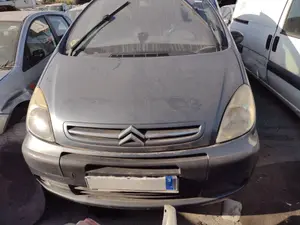 CITROEN XSARA PICASSO foto 1