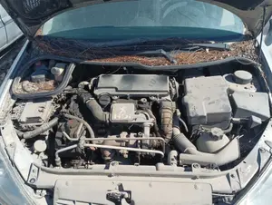 PEUGEOT 206 foto 6