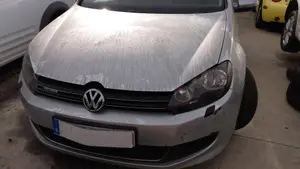 VOLKSWAGEN GOLF VI (5K1)(10.2008) foto 1