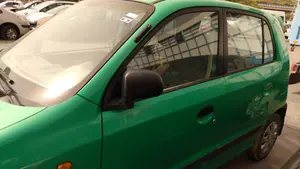 HYUNDAI ATOS (MX) foto 10