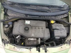 CITROEN C3 foto 2