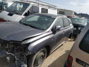 LEXUS RX (GGL1/GYL1) foto 2