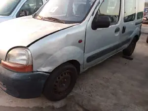 RENAULT KANGOO I (F/KC0) foto 5