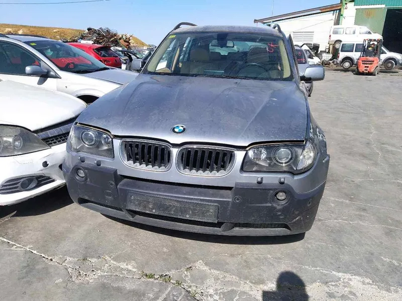 BMW SERIE X3 (E83)