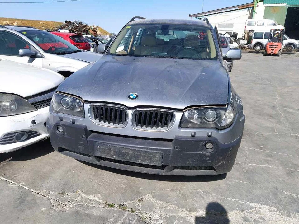 BMW SERIE X3 (E83)